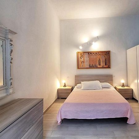Apartament Casa Battisti Termoli Zewnętrze zdjęcie