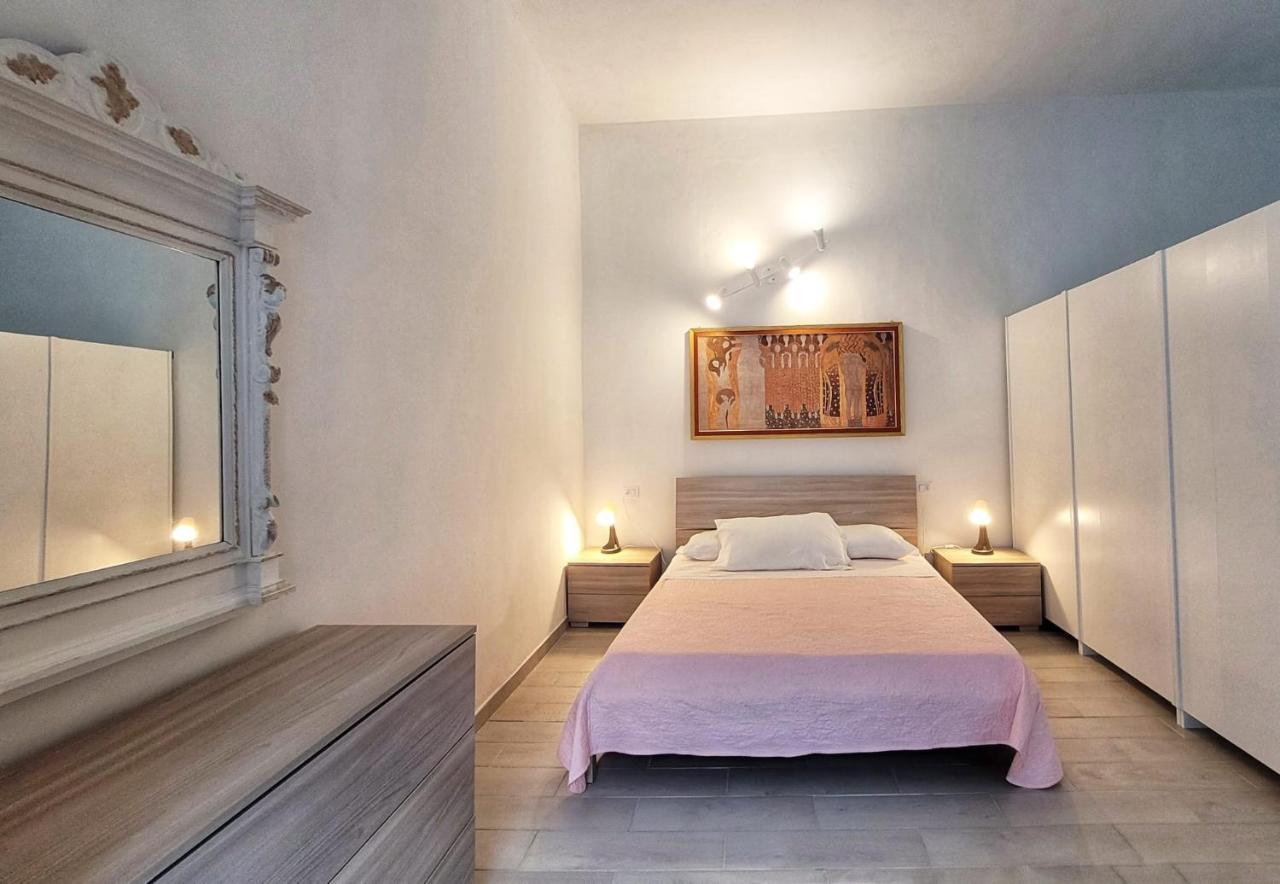 Apartament Casa Battisti Termoli Zewnętrze zdjęcie
